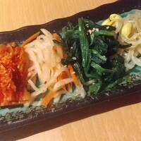 近江うし焼肉 にくTATSU 銀座店 - 