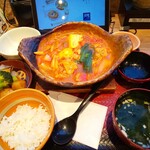 大戸屋ごはん処 - 