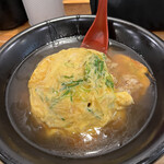 Ramen Kumagorou - 