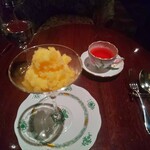 銀座うかい亭 - 