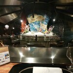 銀座うかい亭 - 