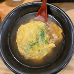 Ramen Kumagorou - 