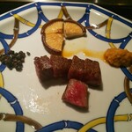 銀座うかい亭 - 