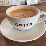 Ecchan Cafe - ドリンク写真:オリジナルブレンド