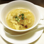 チャイナ 梅の花 - 