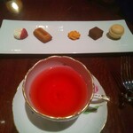 銀座うかい亭 - 