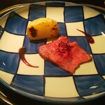 銀座うかい亭 - 