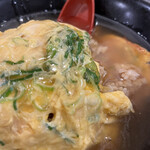 Ramen Kumagorou - 