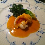 銀座うかい亭 - 