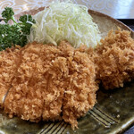 Tonkatsu Kunika - 