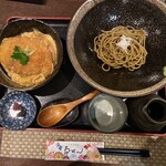 そば居酒屋るちん - 