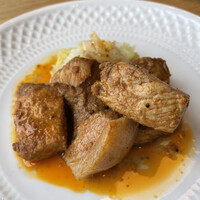 anchoa - 