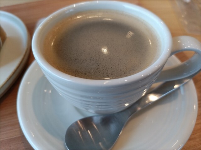 カフェ ソルカ（solka） - 前沢（カフェ）の写真