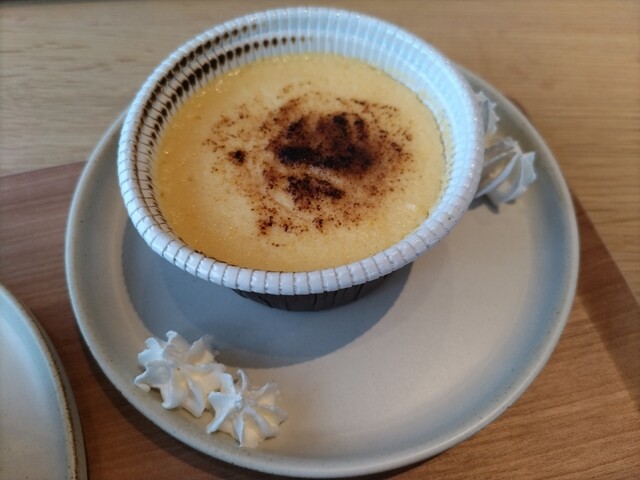 カフェ ソルカ（solka） - 前沢（カフェ）の写真