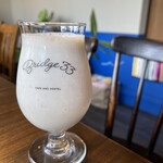 Bridge33 - バナナジュース^o^