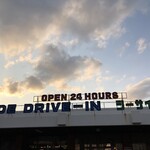 SEA SIDE DRIVEIN - 