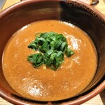 Tomita - スープ