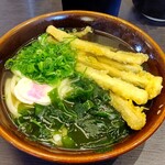 資さんうどん - 