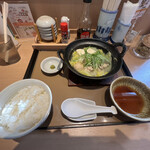 やよい軒 和歌山大浦店 - 