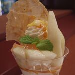 資生堂パーラー - 