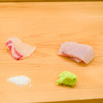 Sushi Shunsuke - 