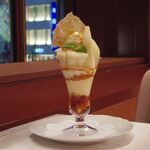 資生堂パーラー - 