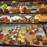 Patisserie Cafe こんま亭 - 