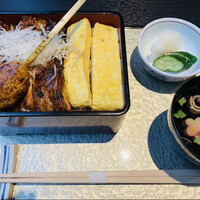 炭焼きうなぎ・かしわ 登河 - 