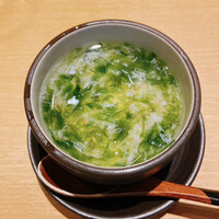 新宿 鮨 つむぎ - 