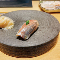 新宿 鮨 つむぎ - 