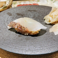 新宿 鮨 つむぎ - 