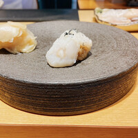 新宿 鮨 つむぎ - 