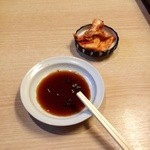 那智園 - お肉に興奮しすぎて、食べ物の写真取り忘れた（笑）