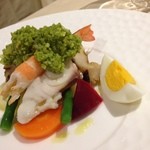 アルティスタ， - カッポン　マーグロ　