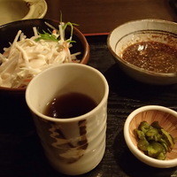 牛幸 本店 - セット