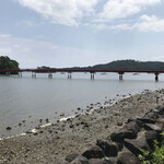 小松館好風亭 - 絶景松島ですね