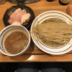中華蕎麦 生る - 特製つけそば