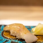 うを徳 - 2023.2 大洗産鮃