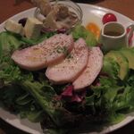 ポワンタージュ - 