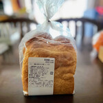 オーロール - ホテル食パン