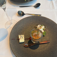 Teppanyaki×Wine あかくろ - 