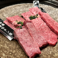 焼肉ぽんが 田町店 - 