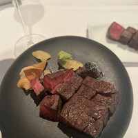 Teppanyaki×Wine あかくろ - 