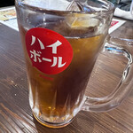 大衆焼く肉 どぎゃん - 