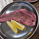 大衆焼く肉 どぎゃん - 