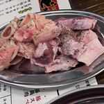 大衆焼く肉 どぎゃん - 