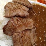 焼肉福ちゃん & カレーshop - 