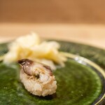 うを徳 - 2023.2 岸和田産鳥貝