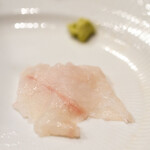 うを徳 - 2023.2 佐島産天然トラフグお造り