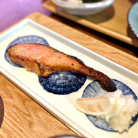 Japanese Restaurant KINZA - 